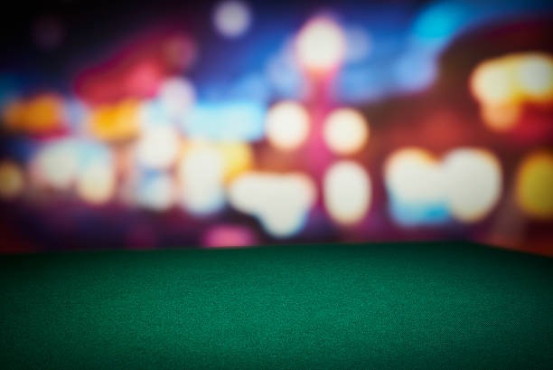 sgc88 live Baccarat studio with dealer and card table